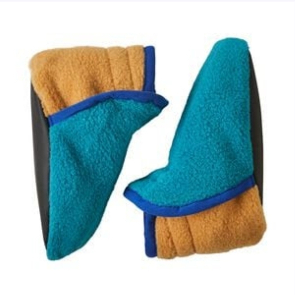 PATAGONIA | Synchilla Booties